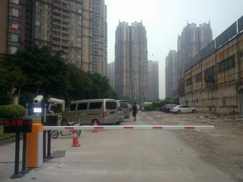 重庆江北区重庆江北区吉林松原市车牌识别